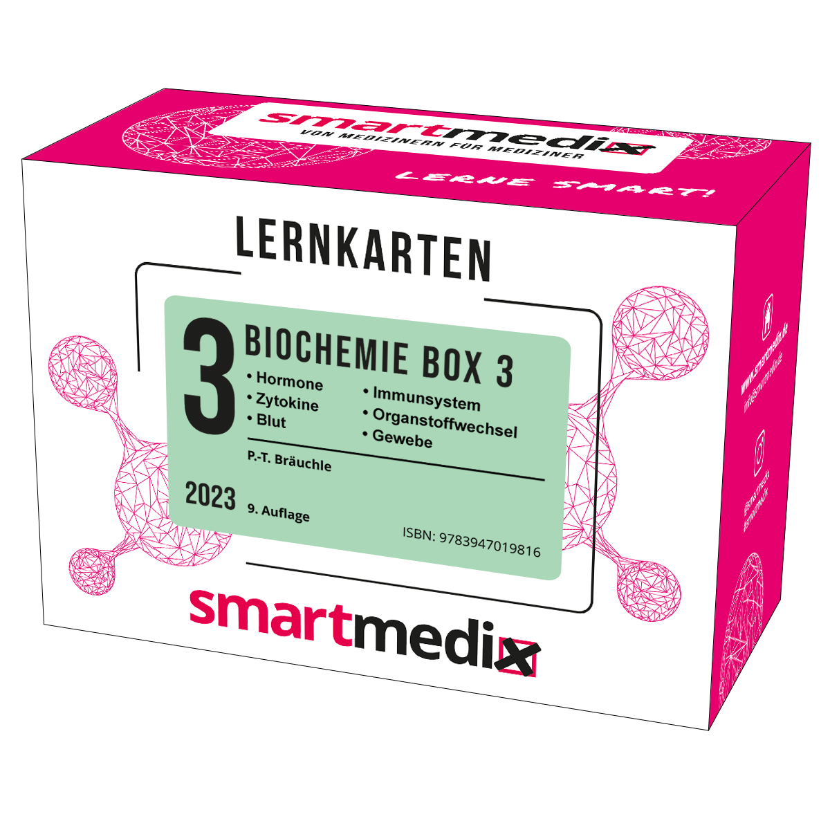 Biochemie Box 3