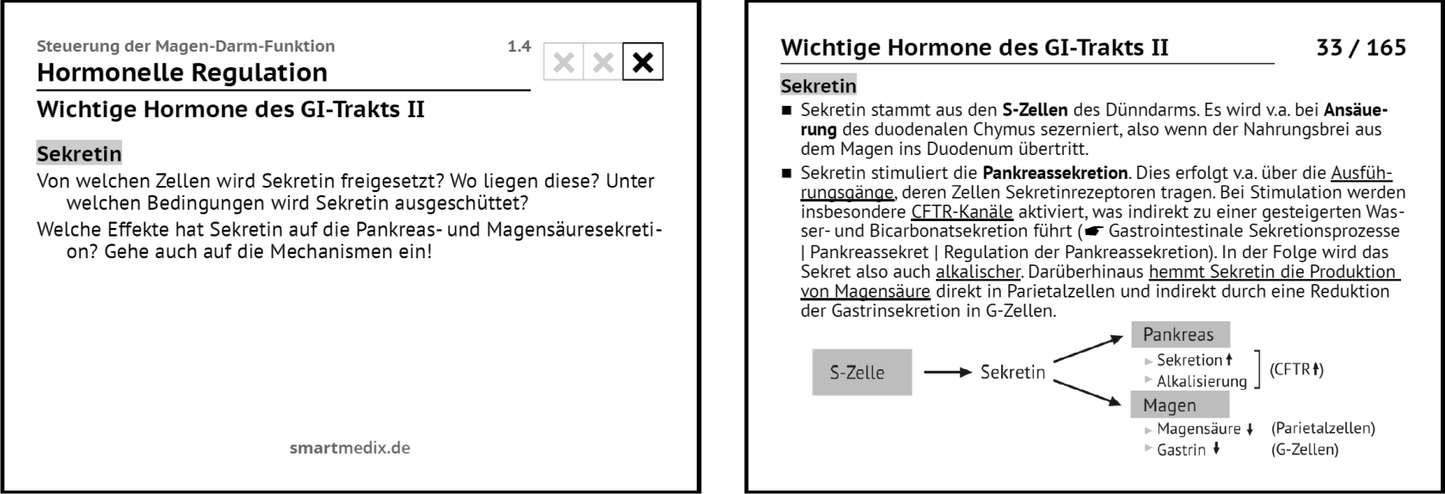 Physiologie Box 2