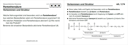 Biochemie Box 2