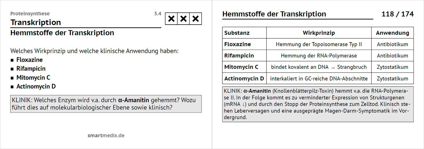Biochemie Box 2