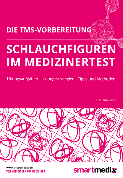 Die TMS-Vorbereitung 2024: Schlauchfiguren im Medizinertest