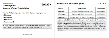 Biochemie Box 2