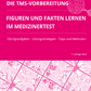 Die TMS-Vorbereitung 2023: Figuren und Fakten lernen im Medizinertest